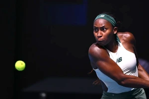 Coco Gauff khẳng định vị thế số 3 thế giới