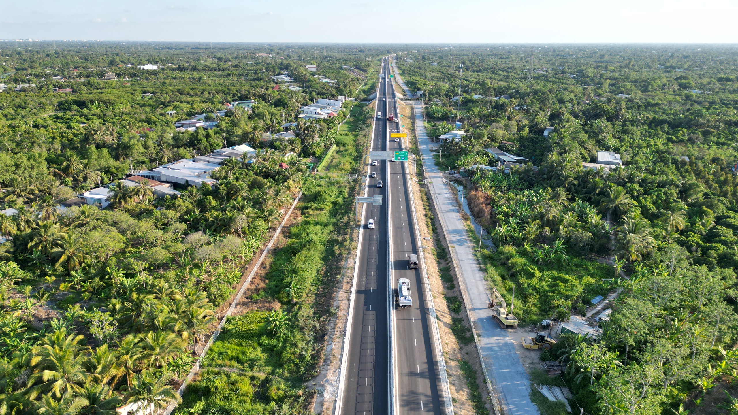 Năm nay, cao tốc sẽ về tới Cà Mau- Ảnh 4.