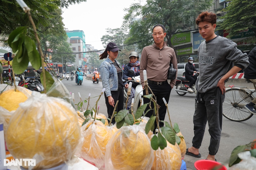 Bòng khổng lồ truyền nước giá tiền triệu, tấp nập người mua ở Hà Nội - 3