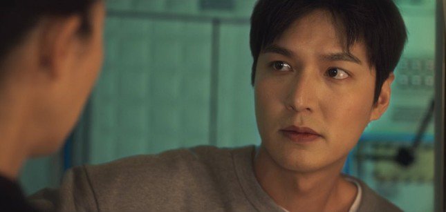 Không cứu nổi Lee Min Ho - 2