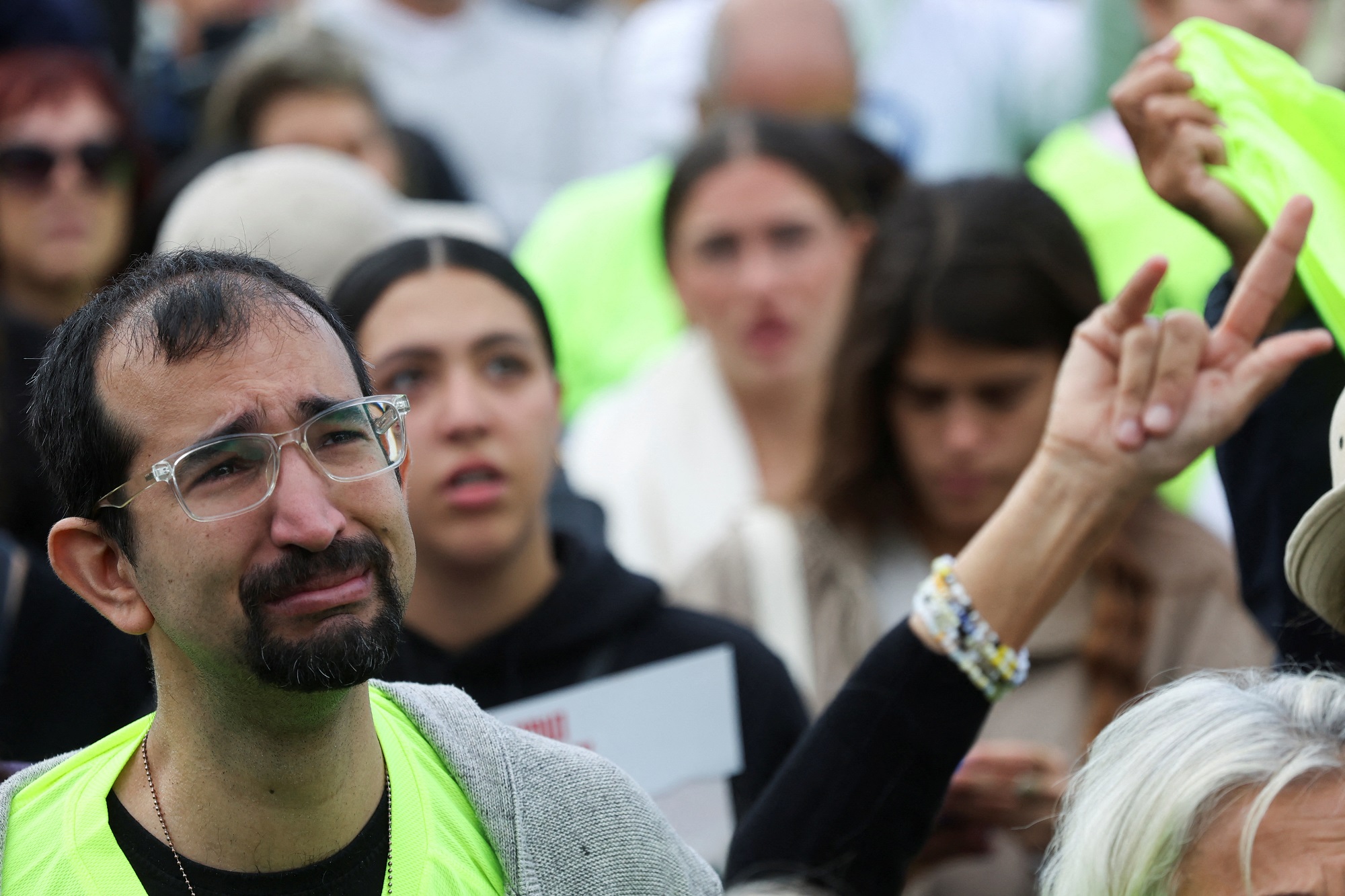 Hamas vừa thả 4 nữ binh sĩ Israel, sẽ nhận lại được gì?- Ảnh 2.