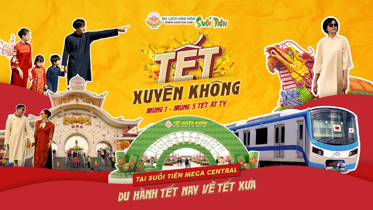 Biển Tiên Đồng Suối Tiên tái xuất “cực chất” với đường trượt đua thần tốc- Ảnh 4.