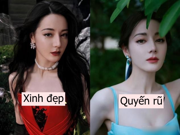 3 vị trí nốt ruồi trên khuôn mặt của phụ nữ thể hiện nét đẹp cao cấp, đừng vội vàng tẩy đi! - Ảnh 6.