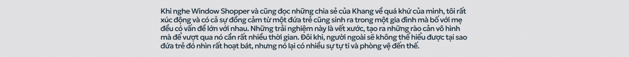 HURRYKNG: “Nếu ngày ấy tôi bỏ cuộc, hẳn bây giờ sẽ rất hối tiếc”- Ảnh 8.