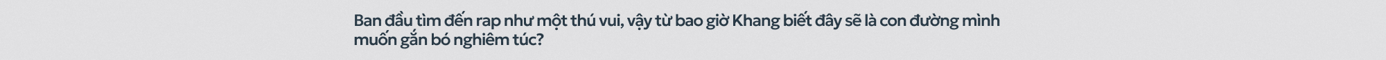 HURRYKNG: “Nếu ngày ấy tôi bỏ cuộc, hẳn bây giờ sẽ rất hối tiếc”- Ảnh 12.