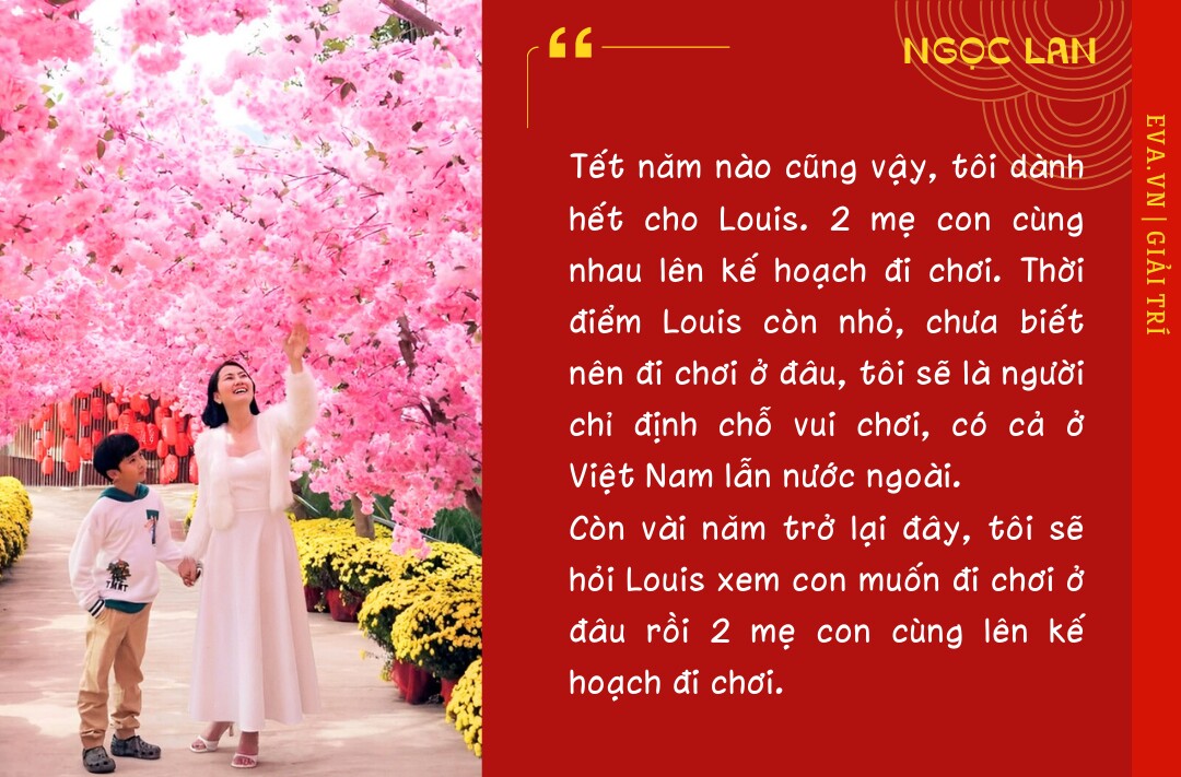 Diễn viên Ngọc Lan: amp;#34;Lỡ tôi thương bé sau hoặc bé đầu nhiều hơn, cả 2 đều thiệt thòiamp;#34; - 5