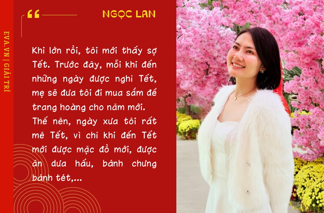 Diễn viên Ngọc Lan: amp;#34;Lỡ tôi thương bé sau hoặc bé đầu nhiều hơn, cả 2 đều thiệt thòiamp;#34; - 6