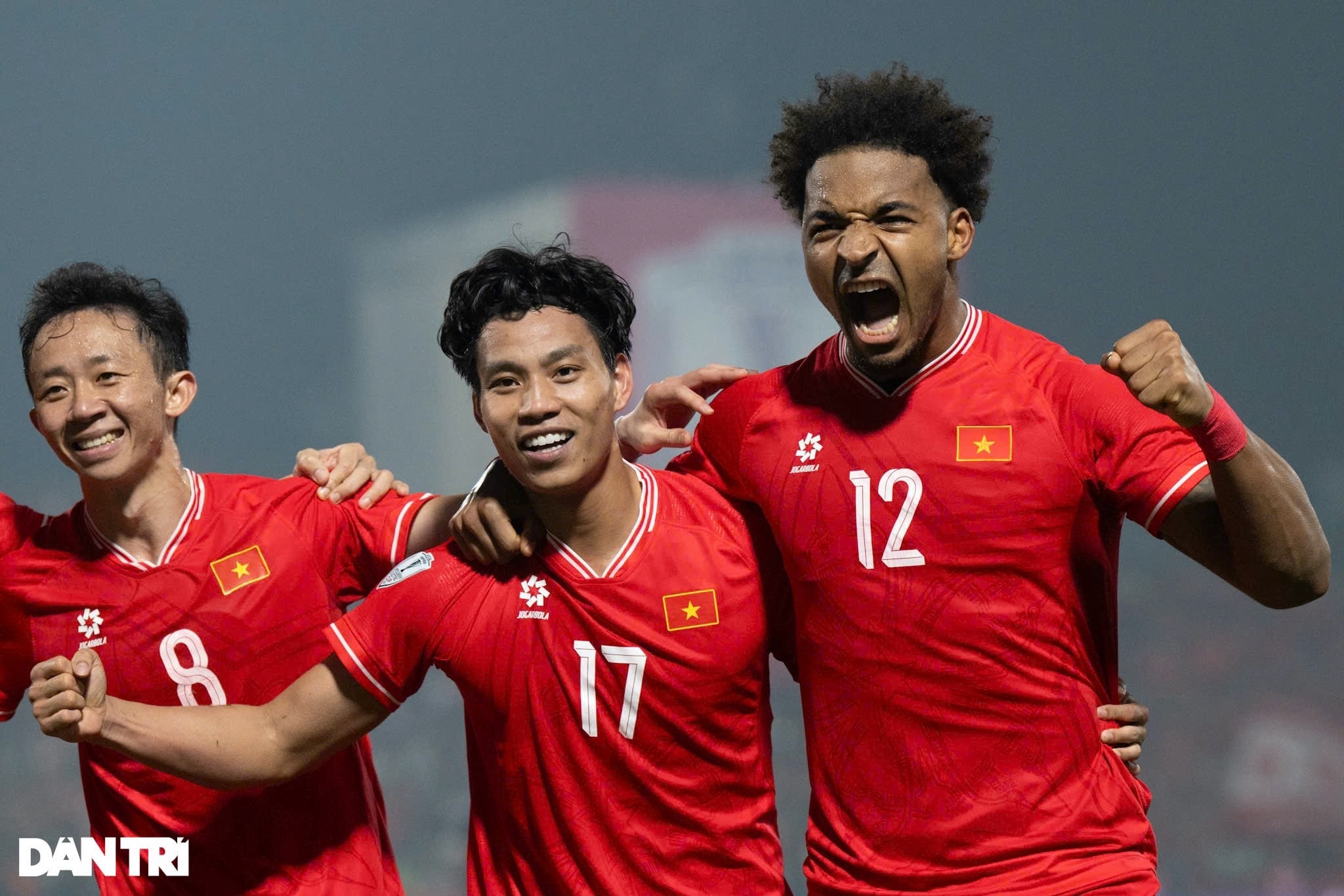 Phó chủ tịch VFF: Mục tiêu cao ở SEA Games, hướng về vòng loại World Cup - 5