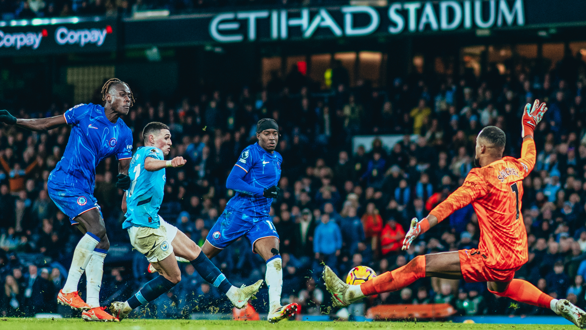 Man City ngược dòng đẳng cấp, vượt Chelsea tranh Top 4 Ngoại hạng- Ảnh 7.