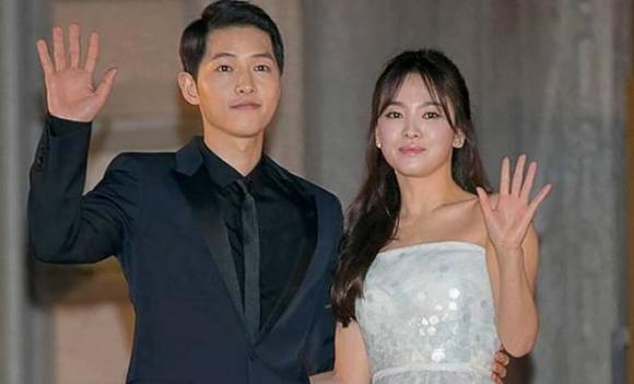  Song Hye Kyo, sao Hàn, 3 mối tình của  Song Hye Kyo, tình cũ Song Hye Kyo 