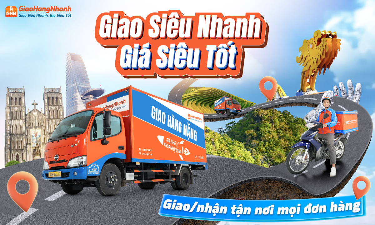 Giao Hàng Nhanh đầu tư 100 tỉ đồng, sẵn sàng cho 'trận chiến' mua sắm cuối năm- Ảnh 4.