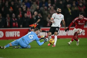 Brentford - Liverpool: The Kop nên cẩn trọng