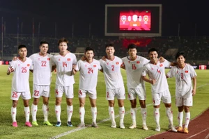 Lạ lùng đội hình tiêu biểu AFF Cup 2024