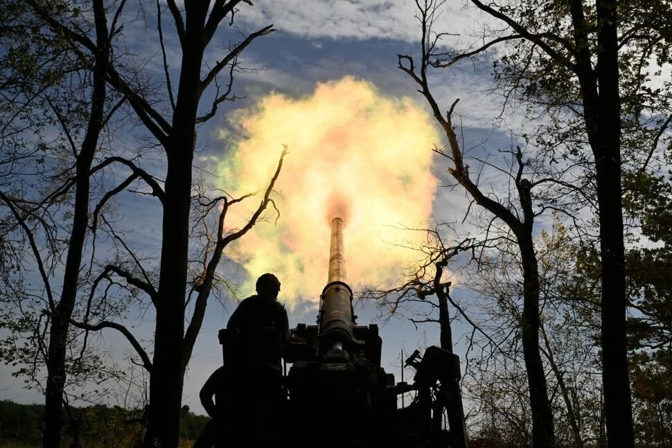 Chiến sự Nga - Ukraine 25-1: Tình hình Pokrovsk ‘rất phức tạp’; Nga cảnh báo Ukraine gia nhập NATO có nghĩa là ‘loại trừ hòa bình’