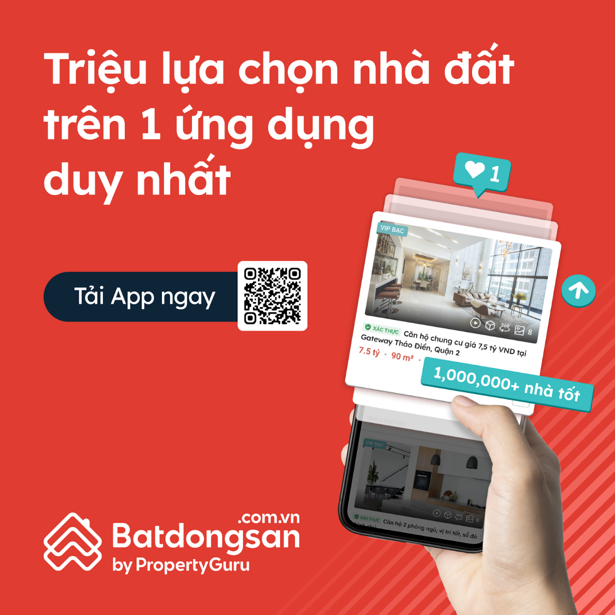 Chung cư chững giá? Dùng ngay app này để kiểm chứng!- Ảnh 3.