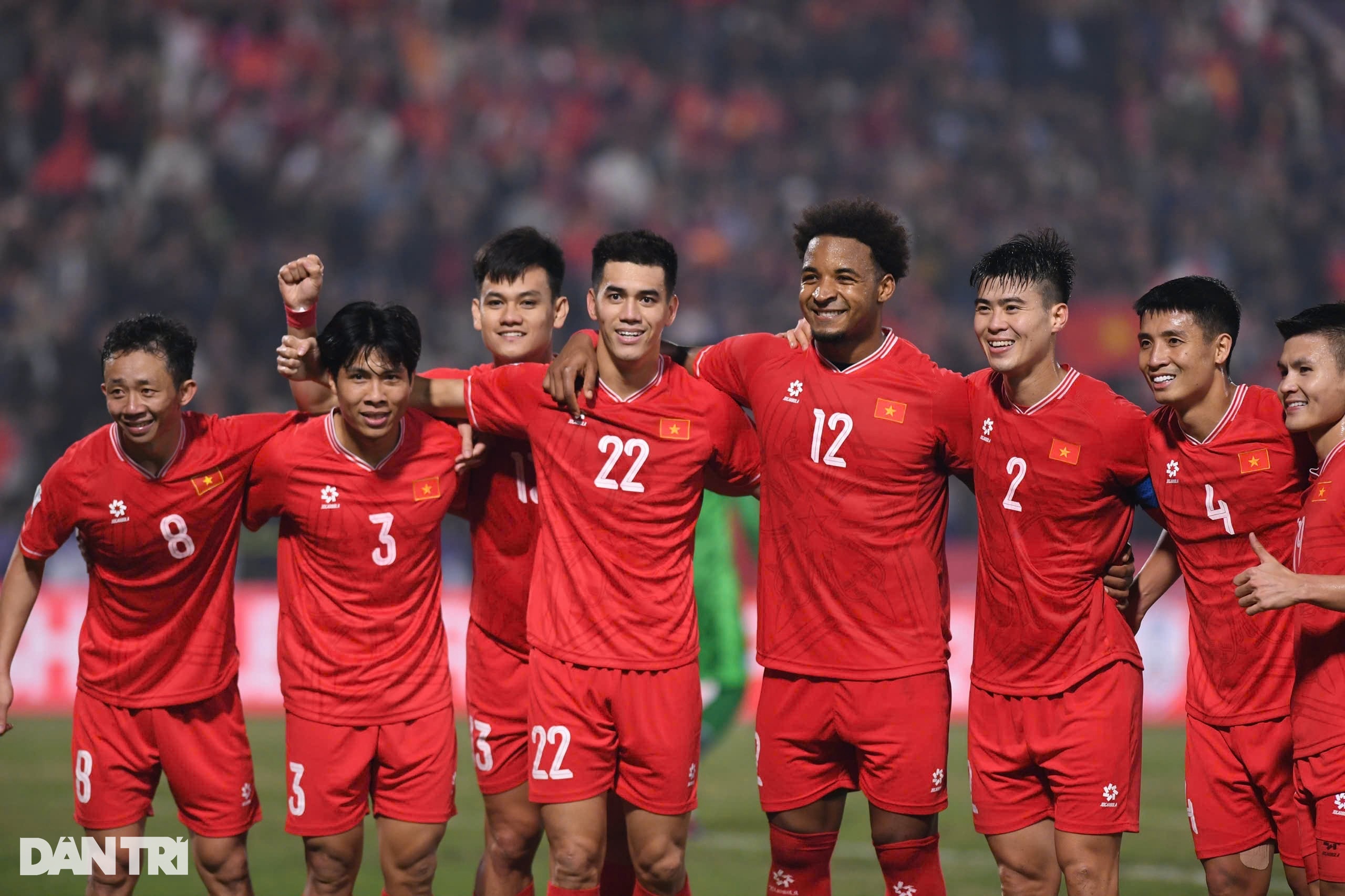 Bóng đá Việt Nam năm 2025: Diện mạo tươi sáng sau thành công ở AFF Cup - 2