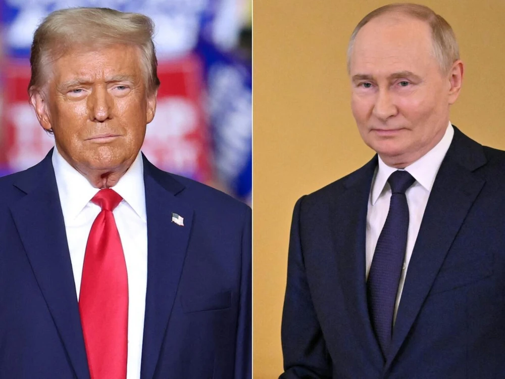 cuộc gặp giữa ông Trump và ông Putin, tổng thống đắc cử mỹ, tổng thống nga.png