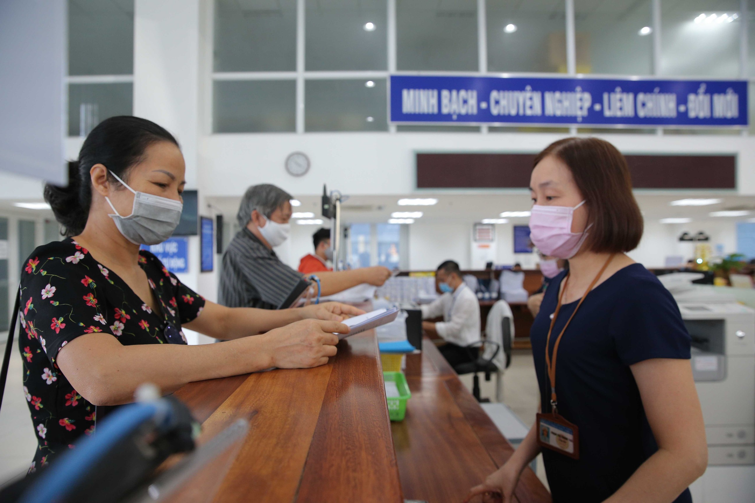 Ngành thuế phối hợp với cơ quan công an chống gian lận hóa đơn- Ảnh 1.