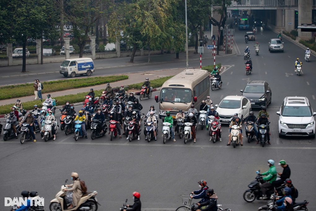 Gần 3 tuần Nghị định 168 có hiệu lực, tai nạn giao thông giảm cả 3 tiêu chí - 1