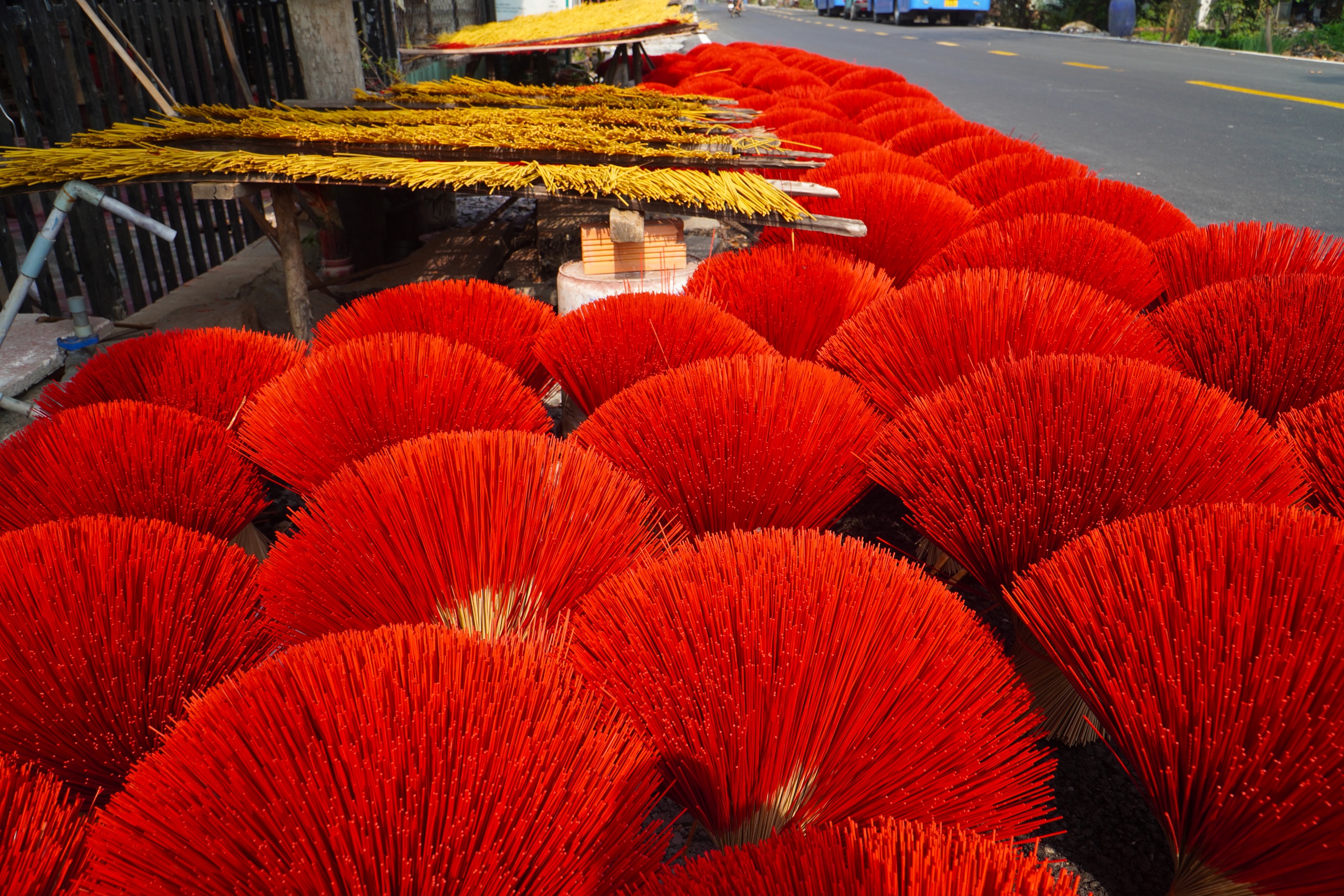 Ghé làng nghề 