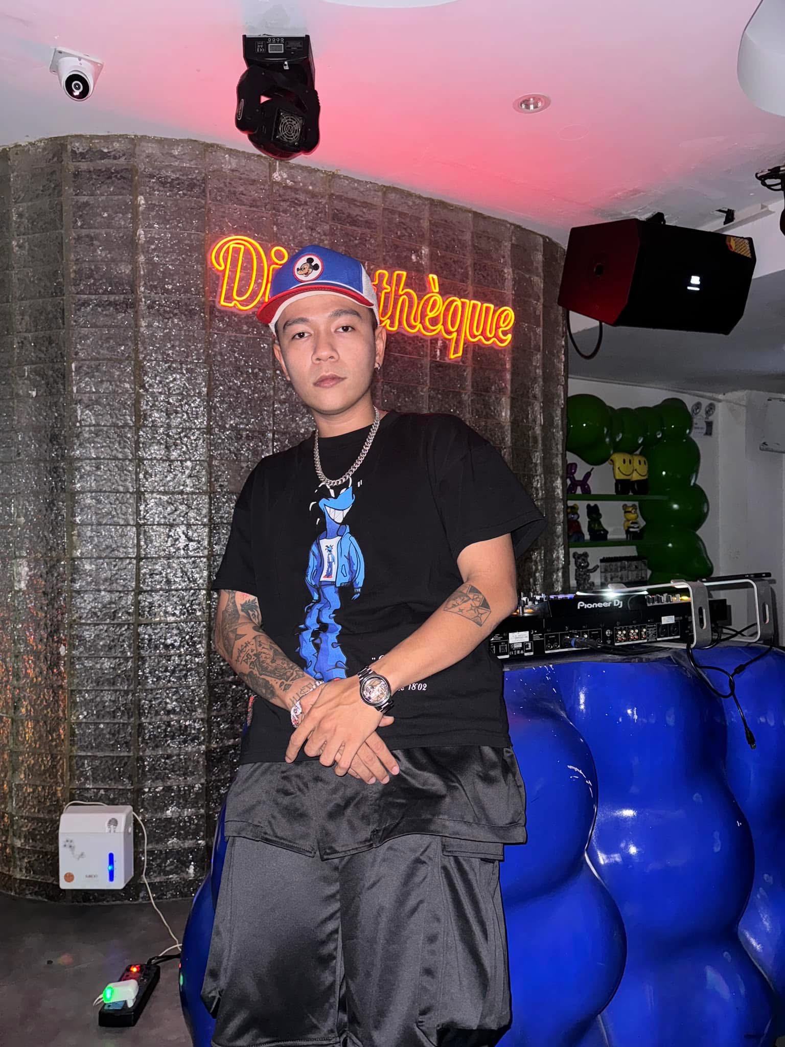 Căng: “Siêu quái vật” Rap Việt lên án 1 nhân vật “xấu tính”, có hành động thiếu chuyên nghiệp gây chia rẽ cộng đồng- Ảnh 1.