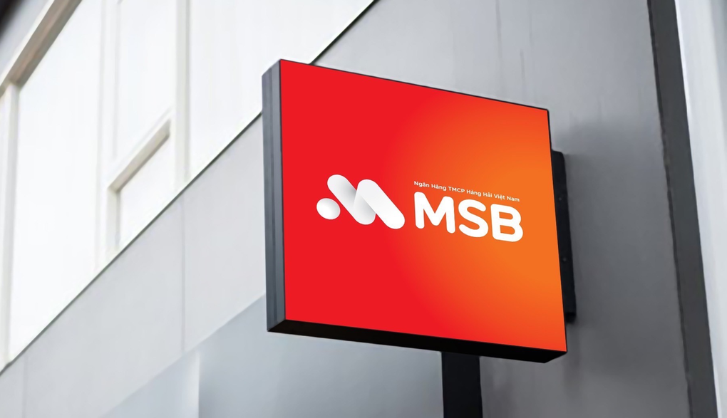 MSB hoàn thành kế hoạch lợi nhuận năm 2024 - 1