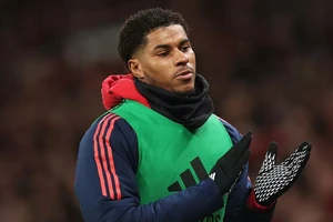 MU ngập trong 20 lời đề nghị hỏi mua Rashford