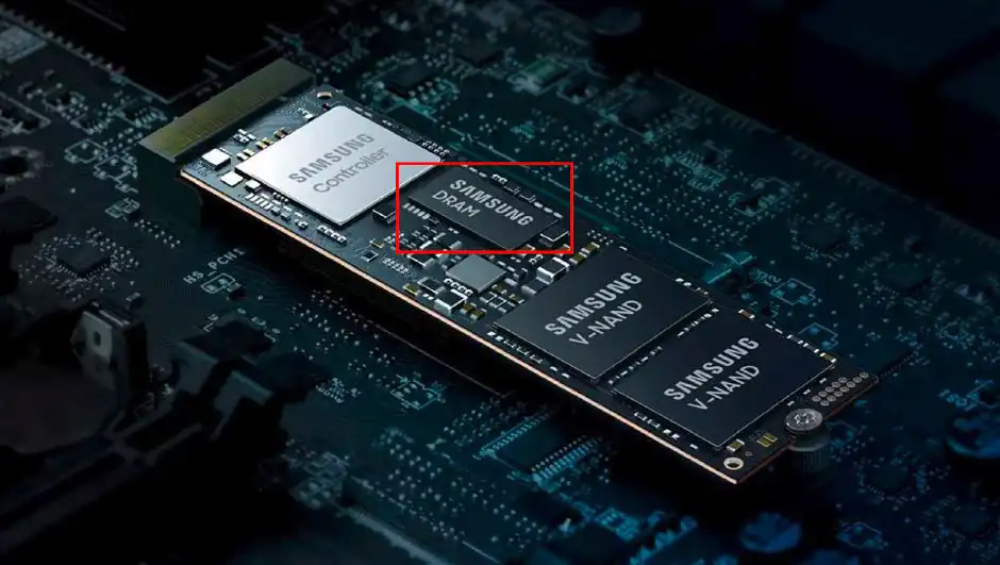 Những điều chỉnh đơn giản giúp tối đa hóa hiệu suất SSD- Ảnh 1.