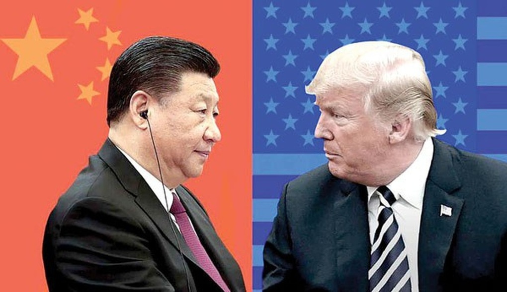 Ông Trump mềm mỏng hay cứng rắn với Trung Quốc khi trở lại Nhà Trắng? - 1