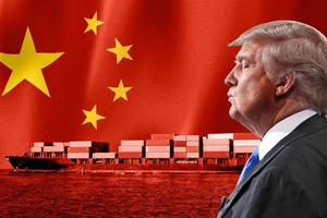 Hạ thuế quan với hàng Trung Quốc: Lập trường mềm mỏng hay động thái chiến thuật của ông Trump?