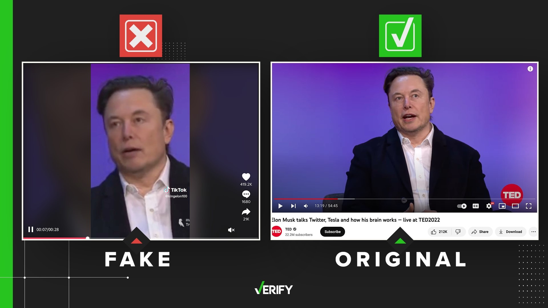 Sập bẫy tình ảo với 'Elon Musk', người phụ nữ mất hơn 1,5 tỉ - Ảnh 2.