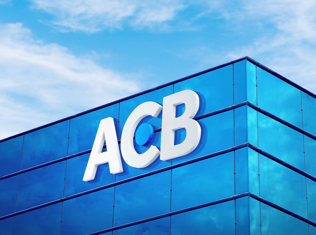 ACB năm 2024: Tăng trưởng bứt phá, quản trị rủi ro hiệu quả