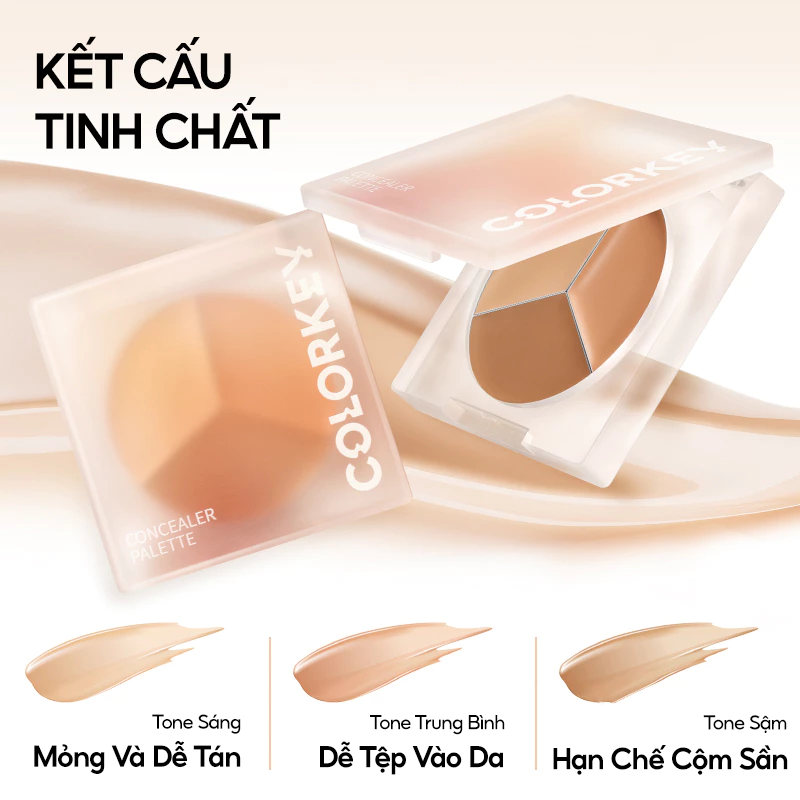 Thích xinh tươi mà ngại makeup cầu kỳ thì hãy ghim ngay 5 bước "họa mặt" cơ bản này - Ảnh 2.