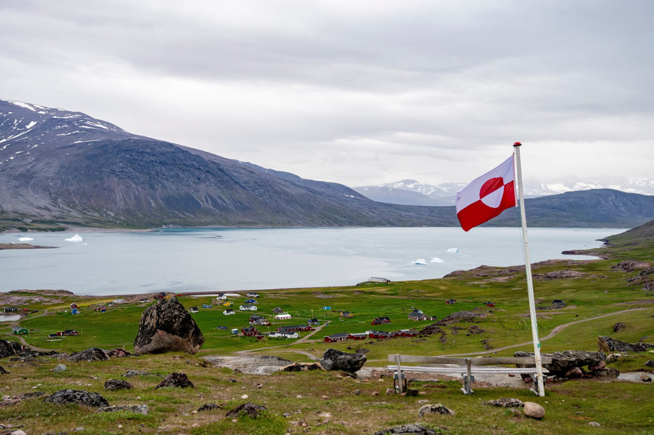 Ông Trump sẽ tốn bao nhiêu tiền để mua Greenland? - Ảnh 1.