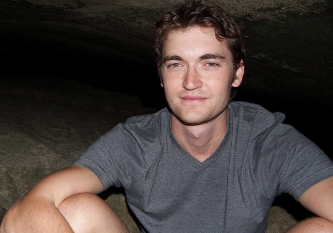 Ross Ulbricht. Ảnh:CBS