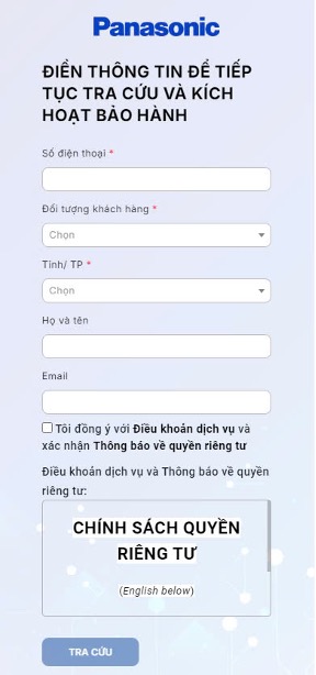 P-check: giải pháp 'nhỏ mà có võ' từ Panasonic giúp người dùng tránh hàng giả- Ảnh 1.