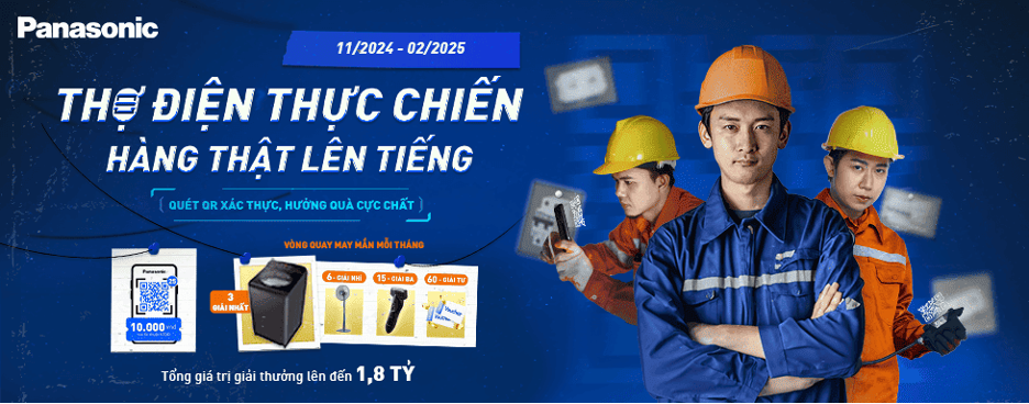 P-check: giải pháp 'nhỏ mà có võ' từ Panasonic giúp người dùng tránh hàng giả- Ảnh 3.