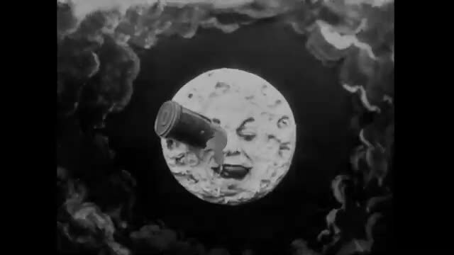 Trailer 'A Trip to the Moon' (1902)