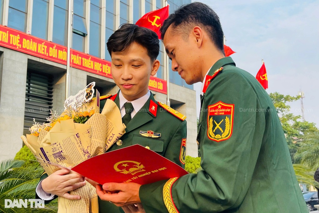 12 trường đại học phía Bắc công bố phương án tuyển sinh, thêm ngành mới - 1