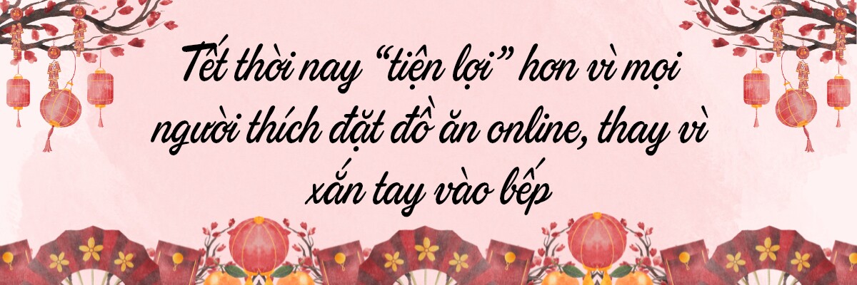 Ca nương Kiều Anh nhớ mùi Tết xưa của Hà Nội, đón năm mới amp;#34;siêu lườiamp;#34; vì có mẹ chồng nấu ăn ngon - 8