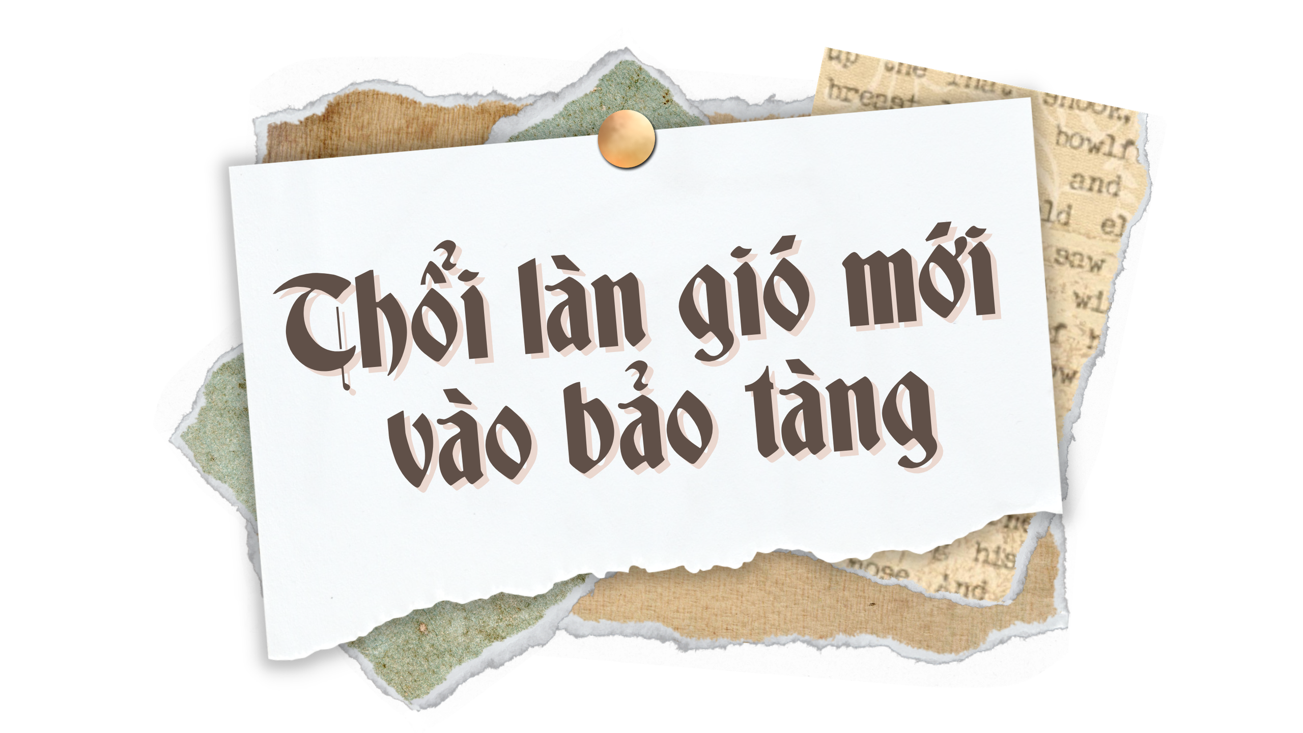 Những người trẻ 