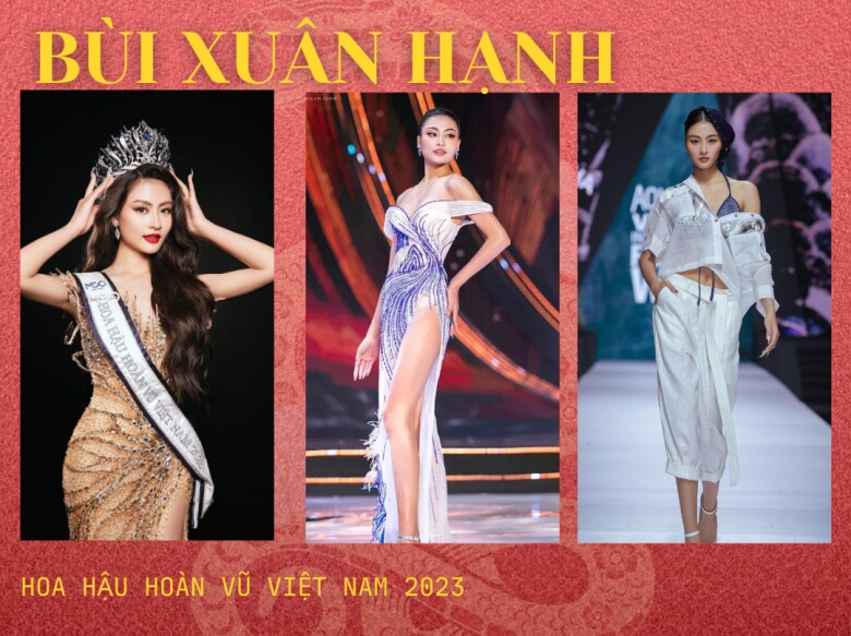 Nhan sắc amp;#34;cực phẩmamp;#34;, cuộc sống viên mãn của những hoa hậu tuổi Tỵ khiến ai cũng muốn amp;#34;xin víaamp;#34; - 7