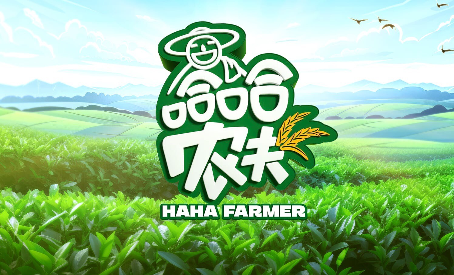 “HaHa Farmer” gặp nhiều đối thủ “nặng ký”.