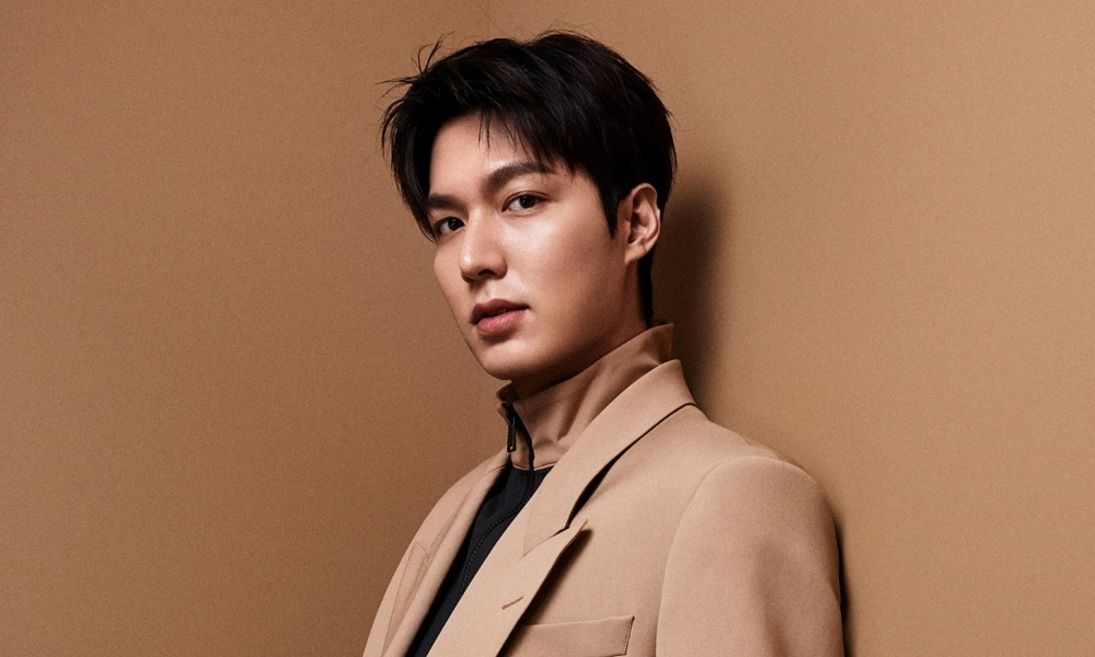 Chuyện gì đang xảy ra với Lee Min Ho?- Ảnh 4.