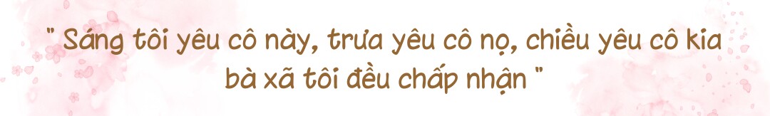 MC Quyền Linh nói về con rể tương lai: amp;#34;Ba chỉ biết con thương người ta, ba sẽ thương người đóamp;#34; - 7