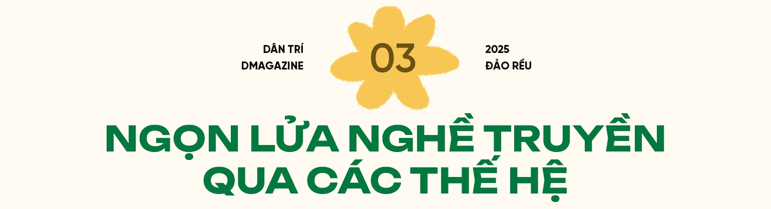 Những gia đình 3 thế hệ bám đảo nuôi đàn khỉ hiến thân cho y học - 17