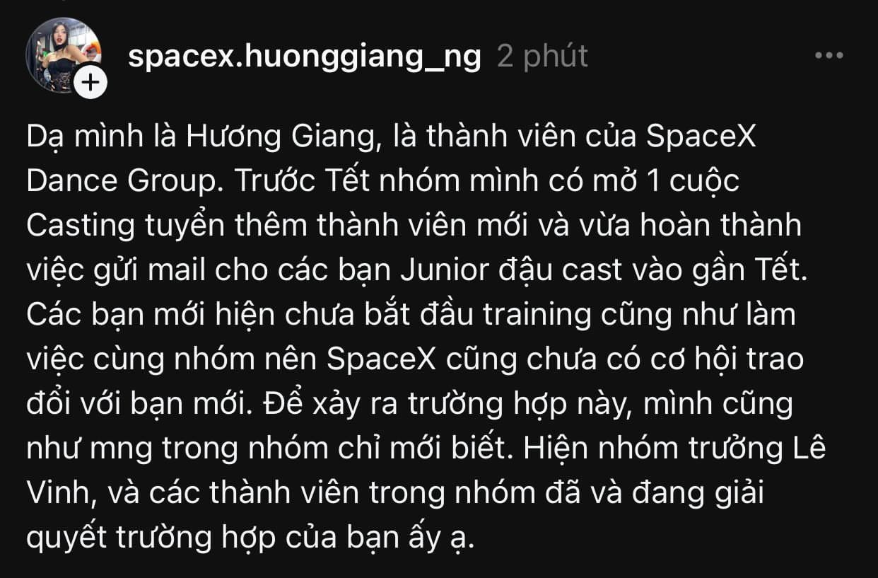 Cực căng: 1 dancer than thở "bị xúc phạm" vì xem phim Trấn Thành, nhận đòn trừng phạt đau đớn đến tan nát sự nghiệp - Ảnh 4.