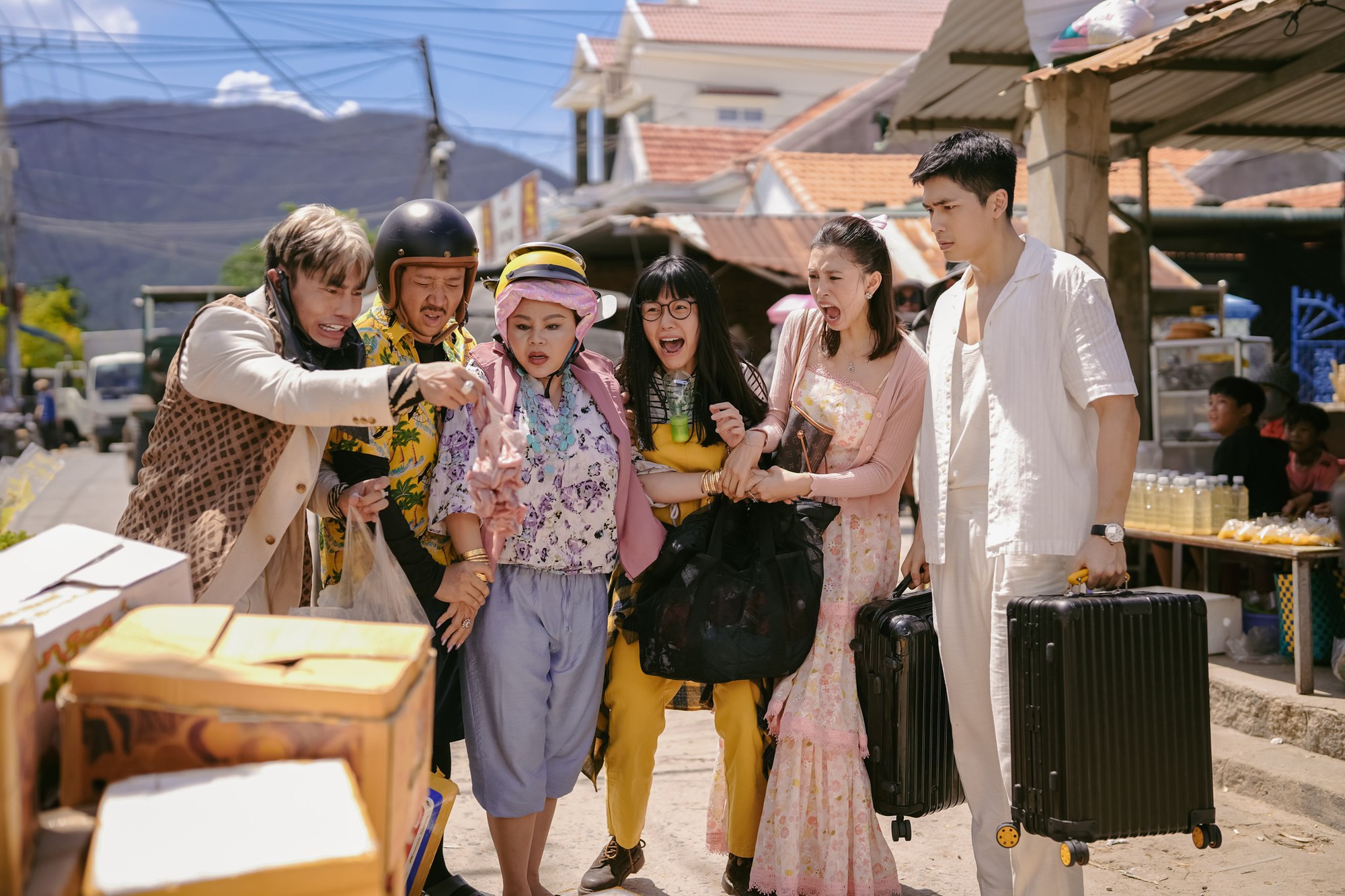 Cực căng: 1 dancer than thở "bị xúc phạm" vì xem phim Trấn Thành, nhận đòn trừng phạt đau đớn đến tan nát sự nghiệp - Ảnh 6.