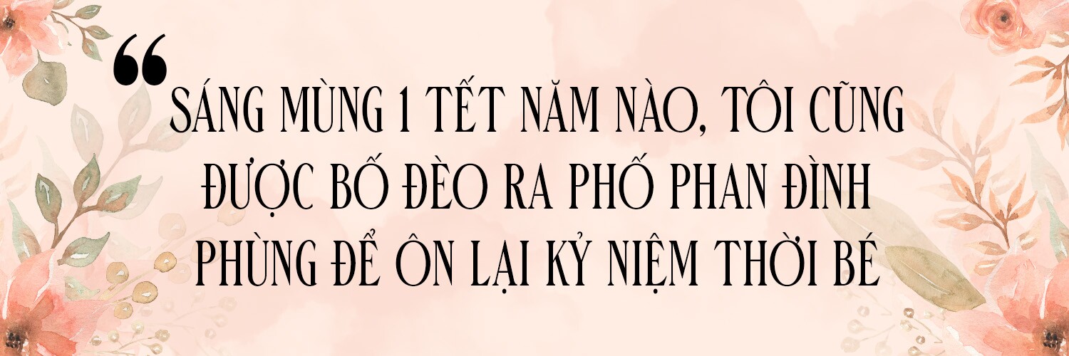 amp;#34;Chị đẹpamp;#34; Trang Pháp áp lực đồng trang lứa khi nhắc chuyện chồng con, năm mới muốn thuyết phục bố mẹ vào TP.HCM  - 6