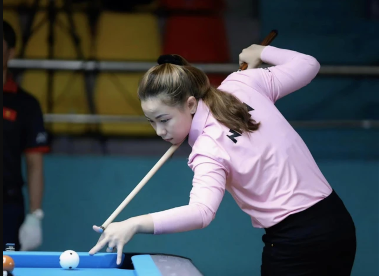 Billiards Việt: Chờ mùa giải bội thu- Ảnh 6.